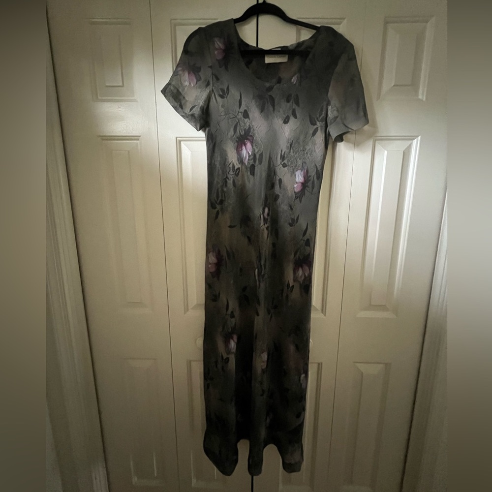 Beautiful dress